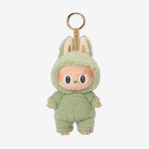 Pop Mart LABUBU- Exciting Macaron Vinyl Face Blind Box in Green Grape